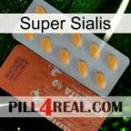 Super Sialis 43
